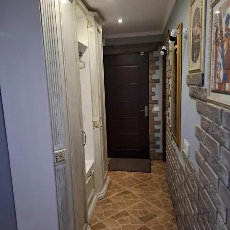 Apartment P Stradina Street 21 Ventspils
