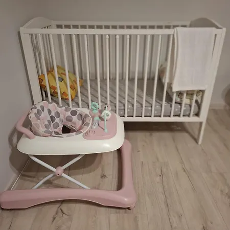 P Stradina Street 21 Apartamento *